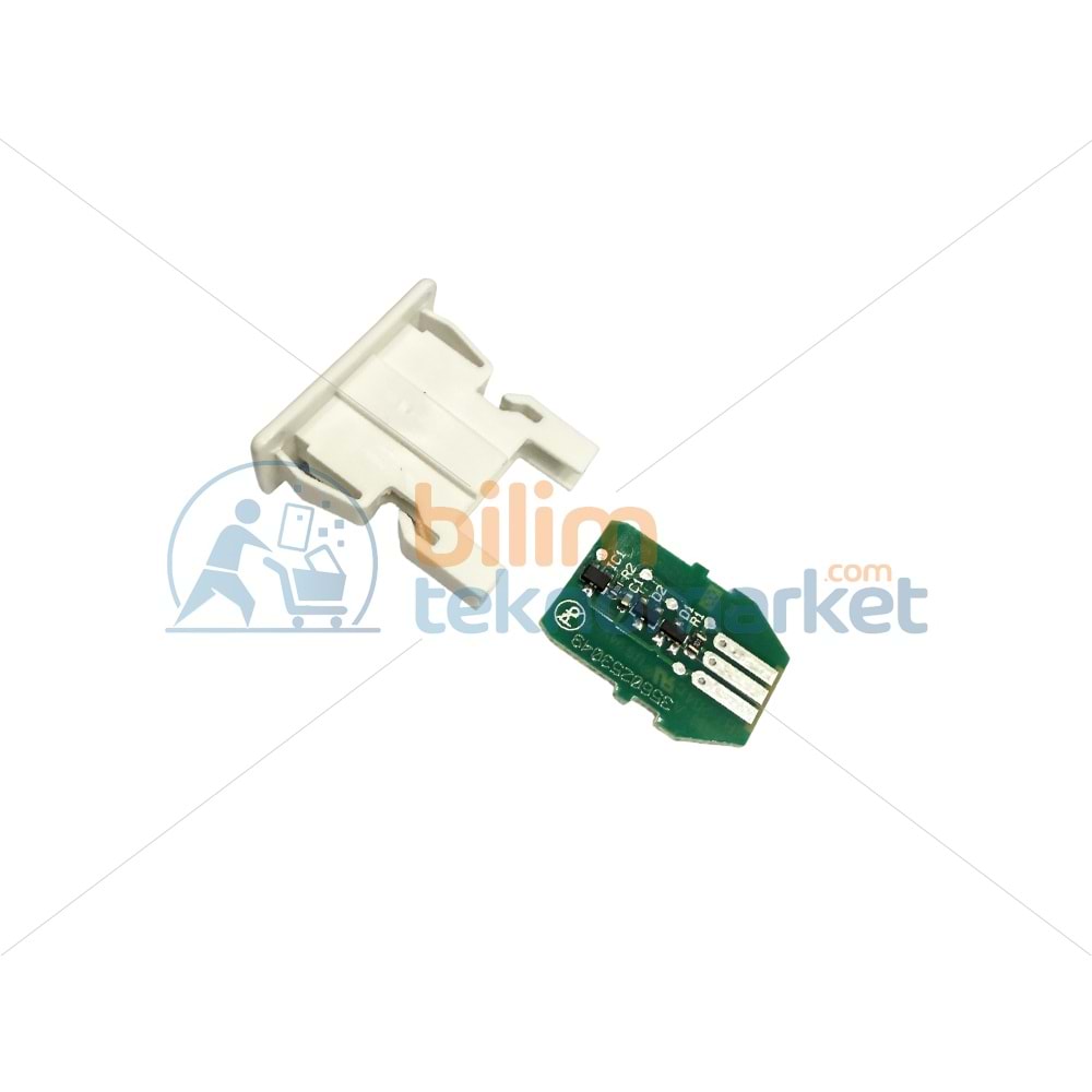 BOSCH BUZDOLABI KAPI SİVİCİ LAMBA ANAHTARI 10011885 ORİJİNAL
