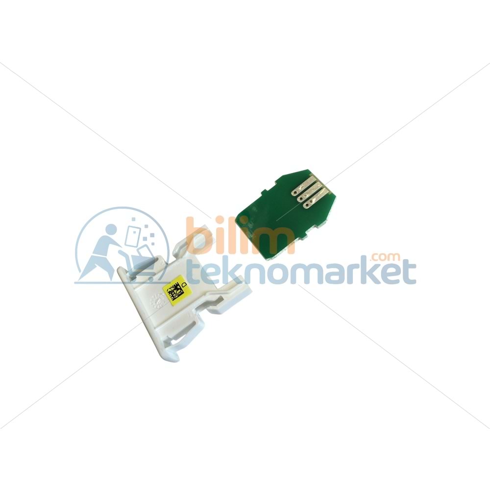 BOSCH BUZDOLABI KAPI SİVİCİ LAMBA ANAHTARI 10011885 ORİJİNAL