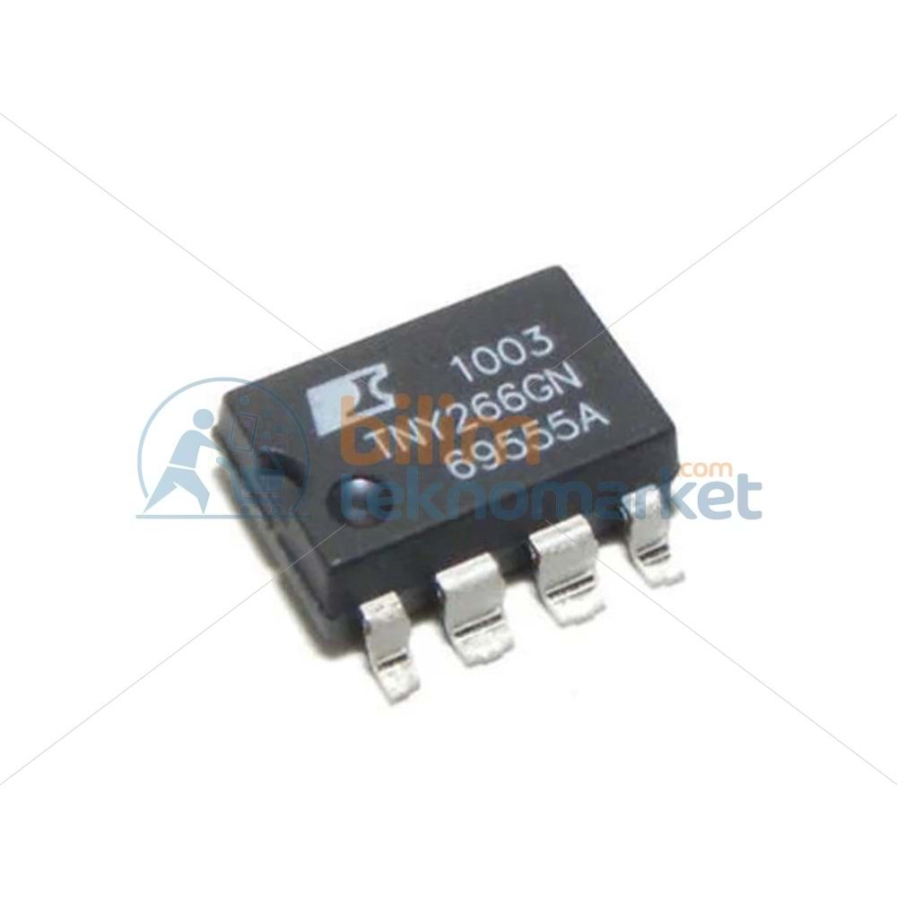 TNY266GN ENTEGRE