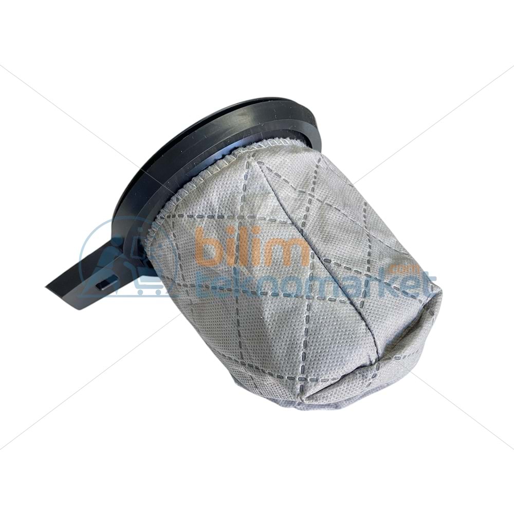 FANTOM P 1300 PRATİK XL SÜPÜRGE İÇİN FİLTRE KAFESİ+FİLTRESİ