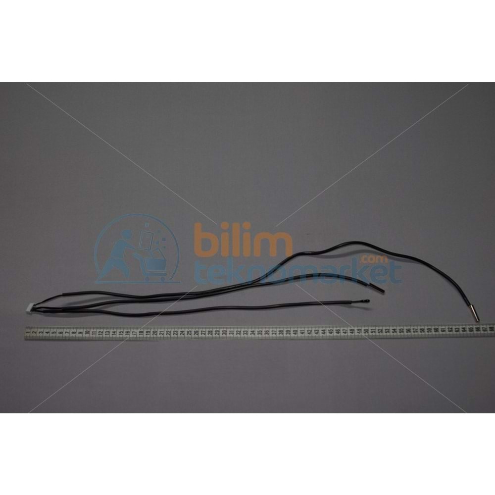 SEG KLİMA DIŞ ÜNİTE TERMİSTÖR GRUBU INV. 9/12/14/18K 32006608 ORİJİNAL