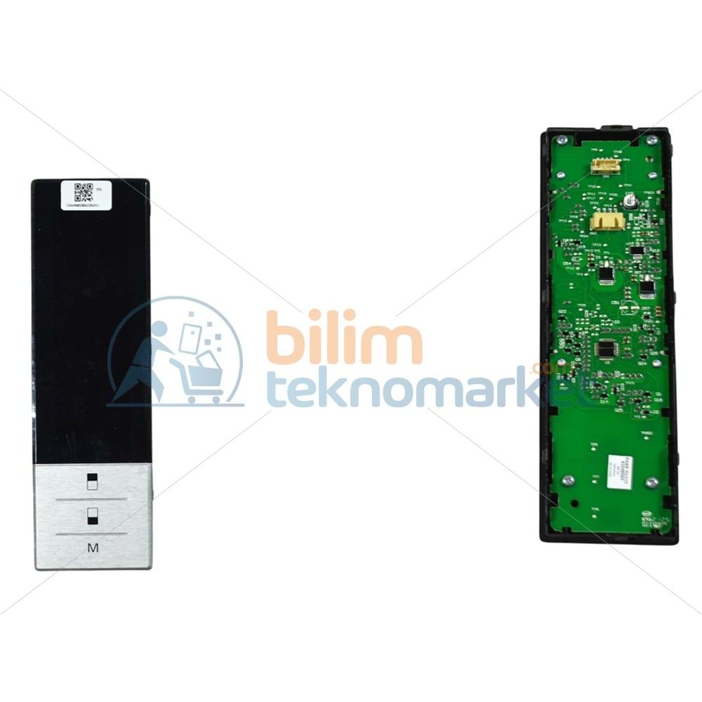 REGAL BUZDOLABI DISPLAY PANEL GRUBU 32049060 ORİJİNAL