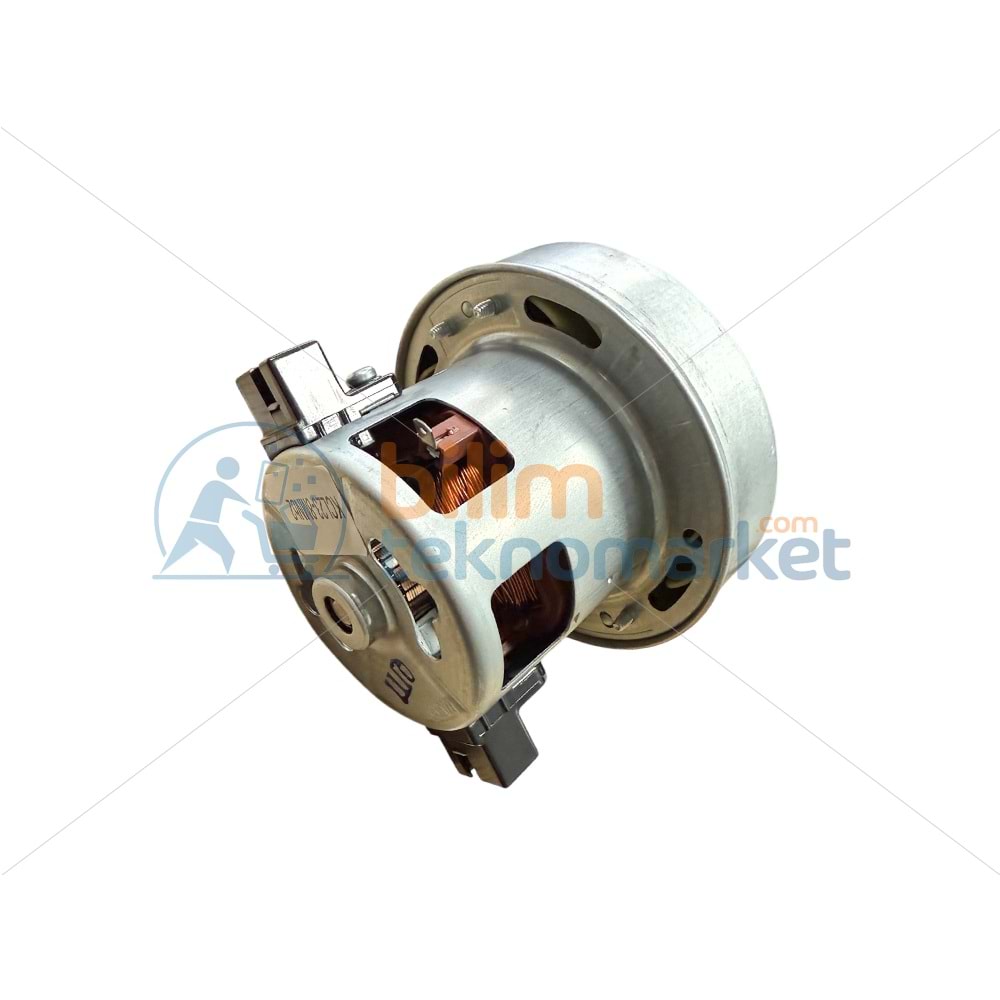 BEKO VCC 61602 AD SÜPÜRGE MOTORU 9178008740 ORİJİNAL