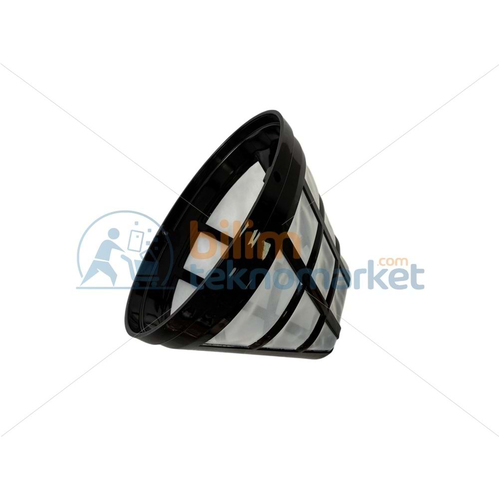 VESTEL RUSTİK FİLTRE KAHVE MAKİNESİ SÜZGEÇ FİLTRESİ 43234039 ORİJİNAL