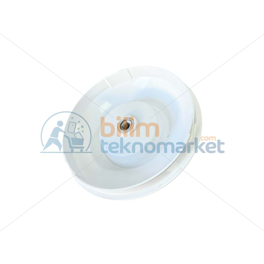 VESTEL VANİLYA 2500 B MULTİ BLENDER SETİ KÜÇÜK HAZNE ÜST KAPAK 43235029 ORİJİNAL