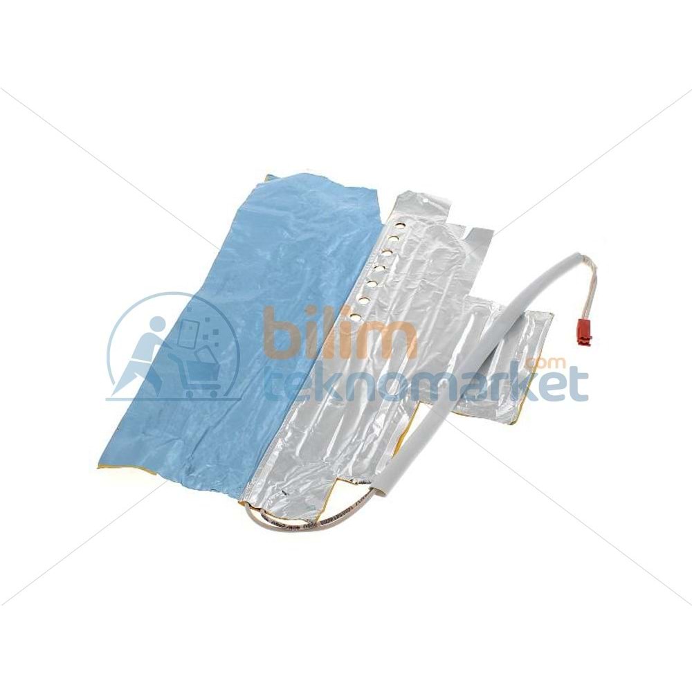 HOTPOİNT-ARİSTON BUZDOLABI ARA BÖLME ISITICISI REZİSTANSI (DELİKLİ) BD030117 C00277213 ORİJİNAL