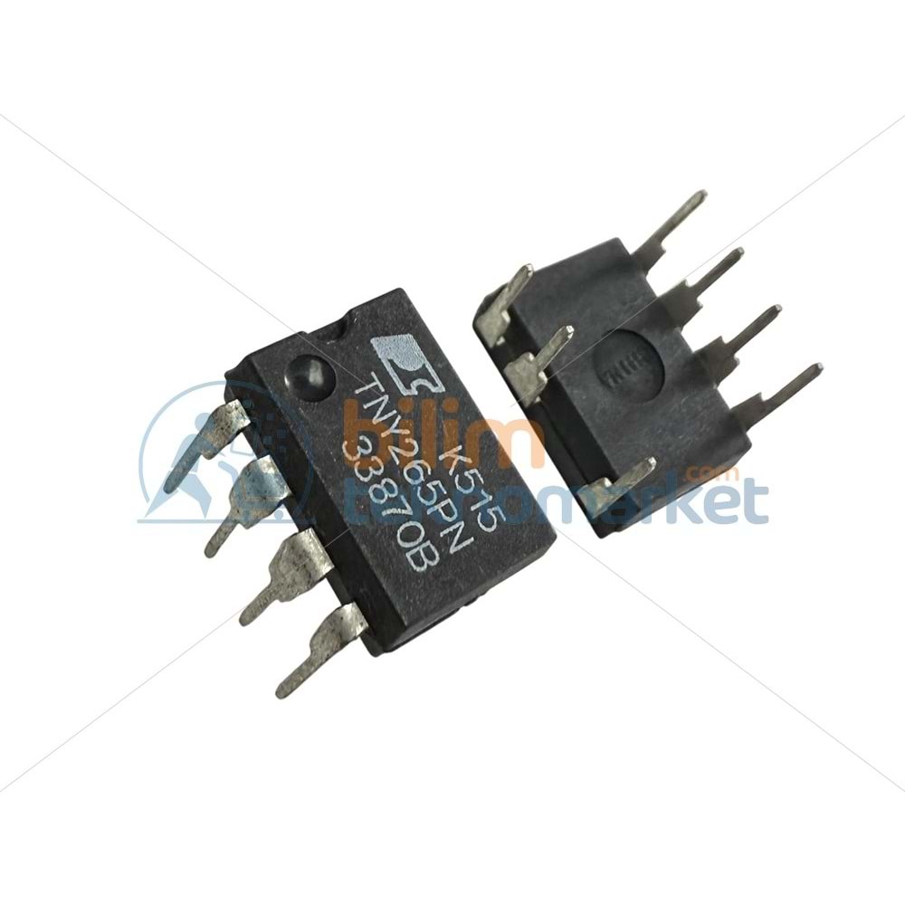 TNY265PN ENTEGRE