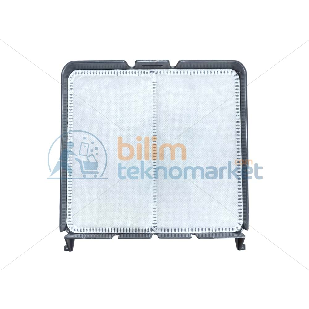 BEKO BKS 2540 T SÜPÜRGE MOTOR KORUMA FİLTRESİ 9178008724 ORİJİNAL