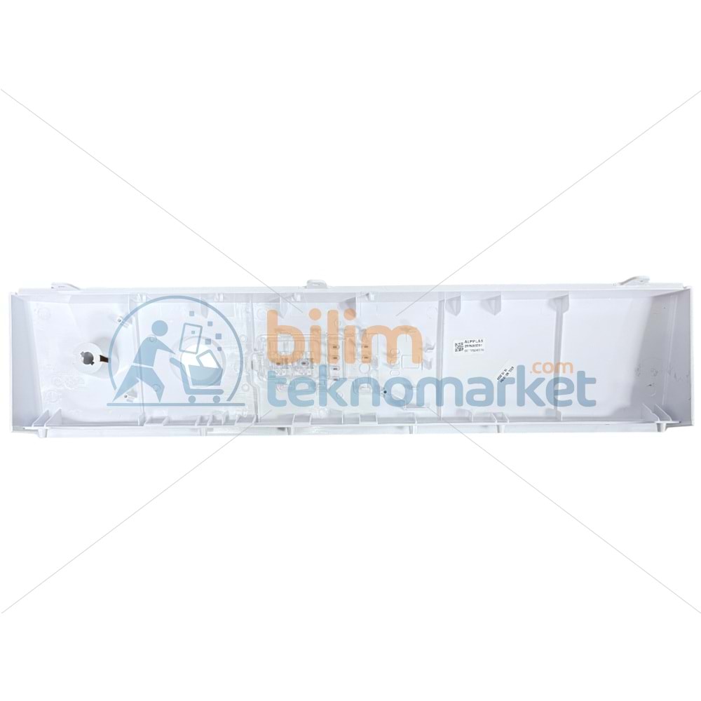 BEKO D1 70 K KURUTMA MAKİNESİ KONTROL PANELİ ÖN PANO 2975209007 ORİJİNAL
