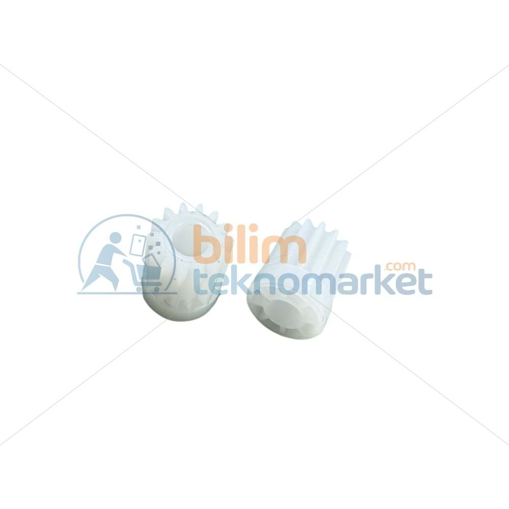 BLENDER ÇIRPICI TOPU MİL DİŞLİSİ