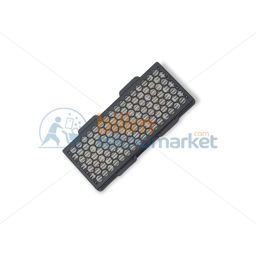 SAMSUNG SC 21F60JD SÜPÜRGE HEPA FİLTRESİ