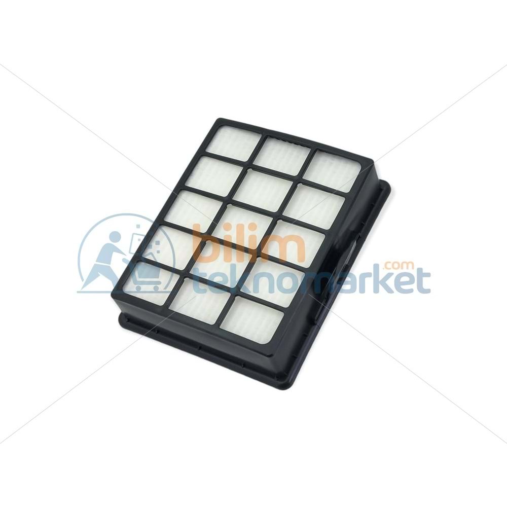 SAMSUNG SC 6780 SÜPÜRGE HEPA FİLTRESİ