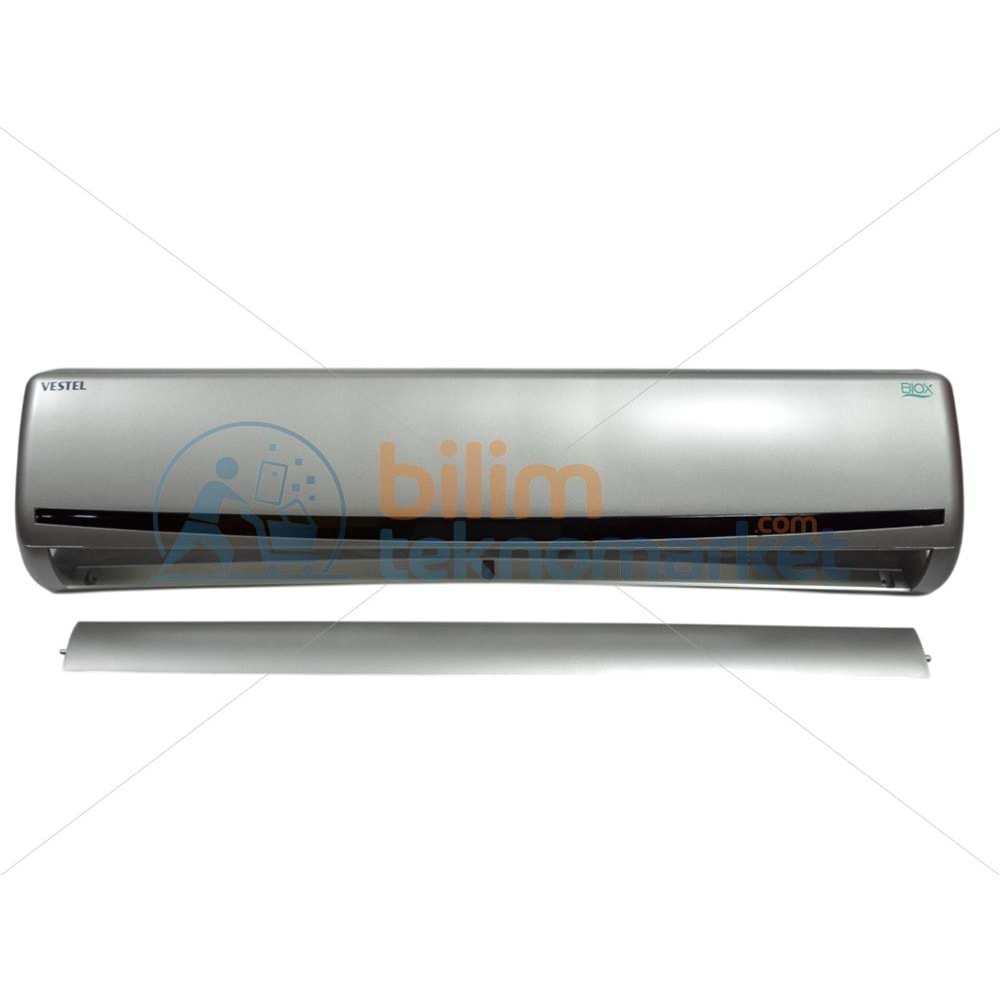 VESTEL KLİMA MONTAJ ÖN PANEL 18/24K 20646202 ORİJİNAL