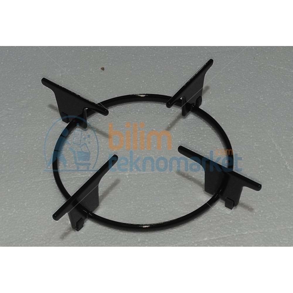 VESTEL ANKASTRE OCAK TEKLİ LAMA IZGARA 37054477 ORİJİNAL