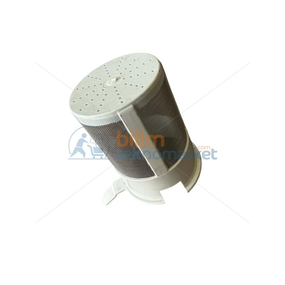 PORSELEN SEMAVER ÇAYCI DEMLİK FİLTRESİ (SÜZGEÇ) 40064569 ORİJİNAL