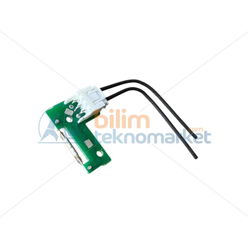 SAMSUNG BULAŞIK MAKİNESİ SU SAYAÇ KARTI - DD82-01402A