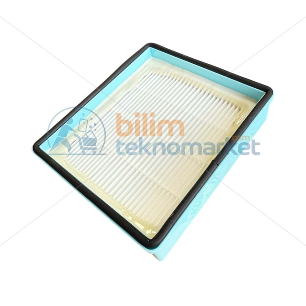 PHILIPS FC 8146 EASY LIFE SÜPÜRGE HAVA ÇIKIŞ HEPA FİLTRESİ