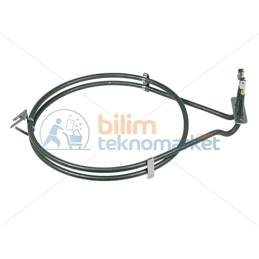 PROFİLO FIRIN TURBO REZİSTANSI 00791580 ORİJİNAL