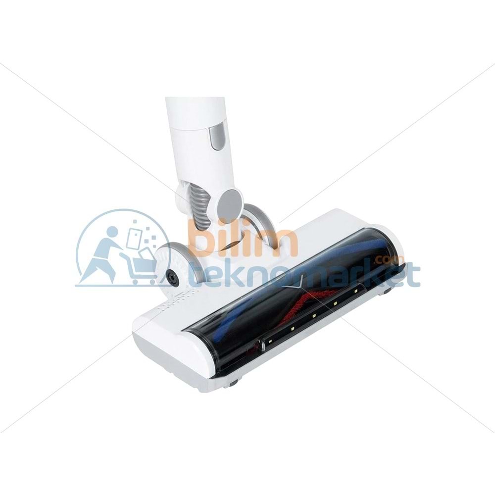 VESTEL S50 B SÜPÜRGE ZEMİN SÜPÜRME APARATI 43234138 ORİJİNAL