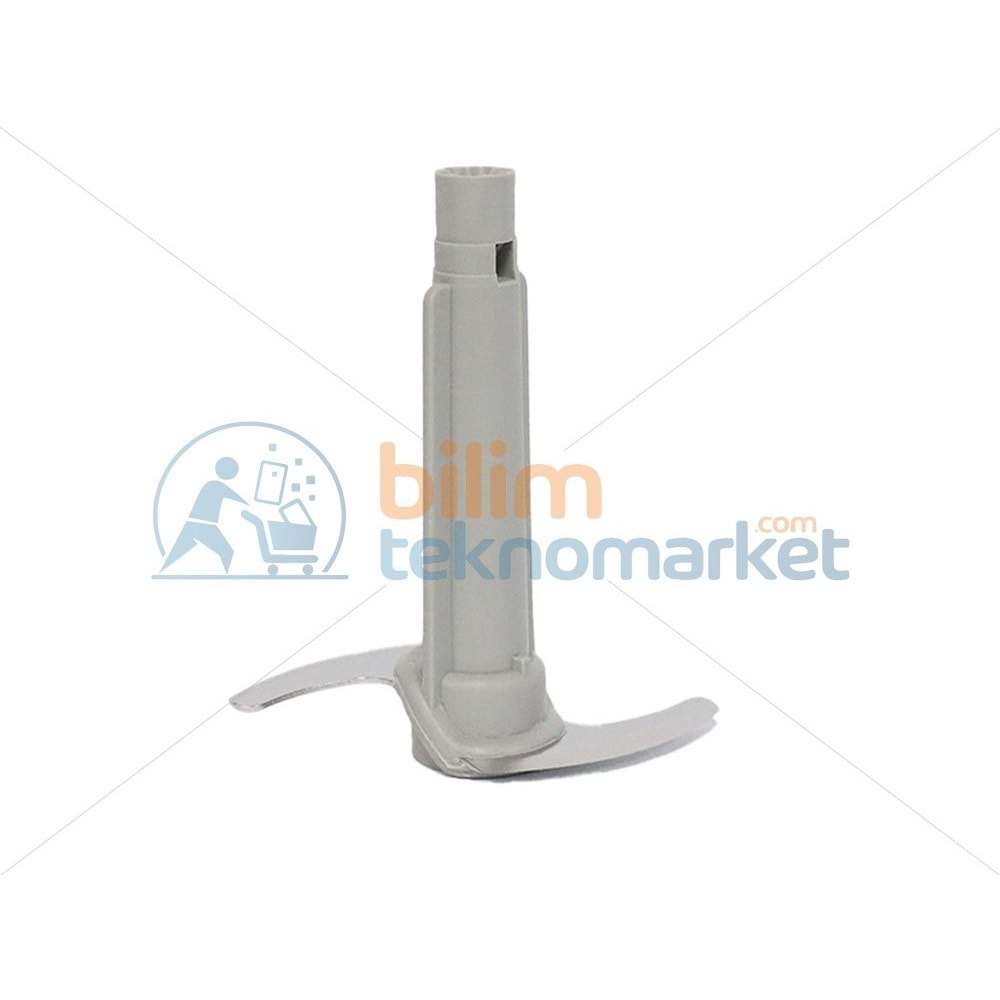 VESTEL VANİLYA 2000 B EL BLENDER SETİ DOĞRAYICI BIÇAĞI 43232608 ORİJİNAL