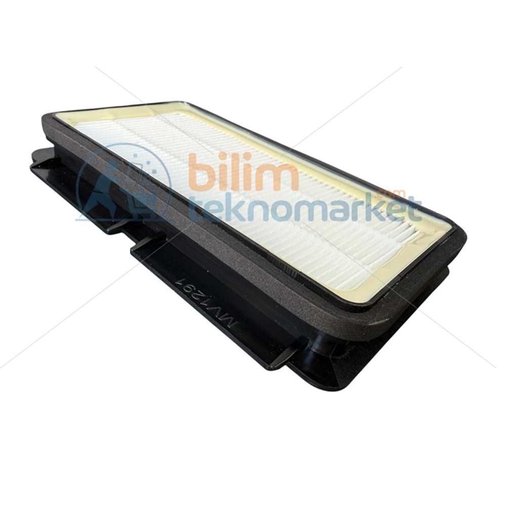 ROWENTA RO 8366 SİLENCE FORCE MULTİ CYCLONİC SÜPÜRGE HEPA FİLTRE