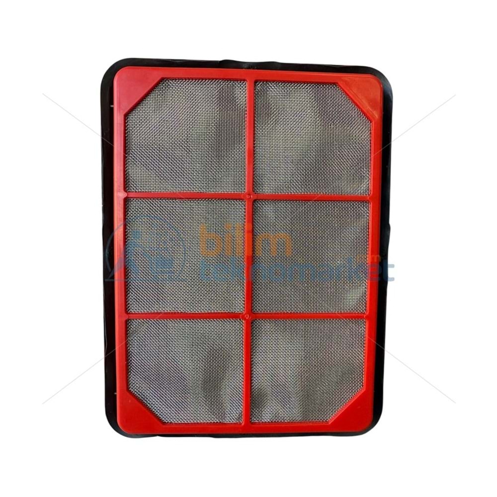 ROWENTA RO 8341 SİLENCE FORCE MULTİ CYCLONİC SÜPÜRGE SÜNGER FİLTRE SETİ