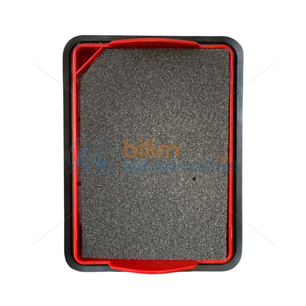 ROWENTA RO 8366 SİLENCE FORCE MULTİ CYCLONİC SÜPÜRGE SÜNGER FİLTRE SETİ