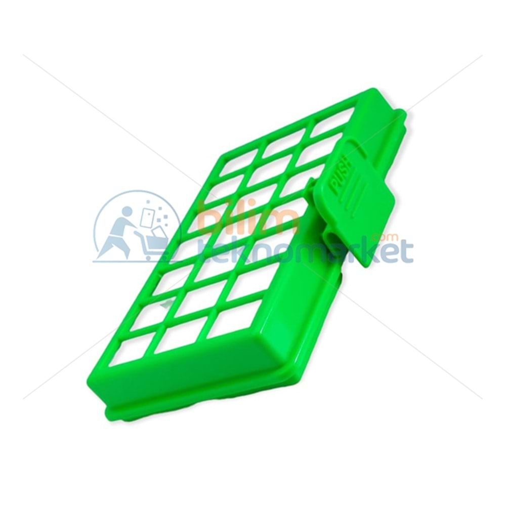 ROWENTA MANEA RO 2011-2026 SÜPÜRGE HEPA FİLTRESİ