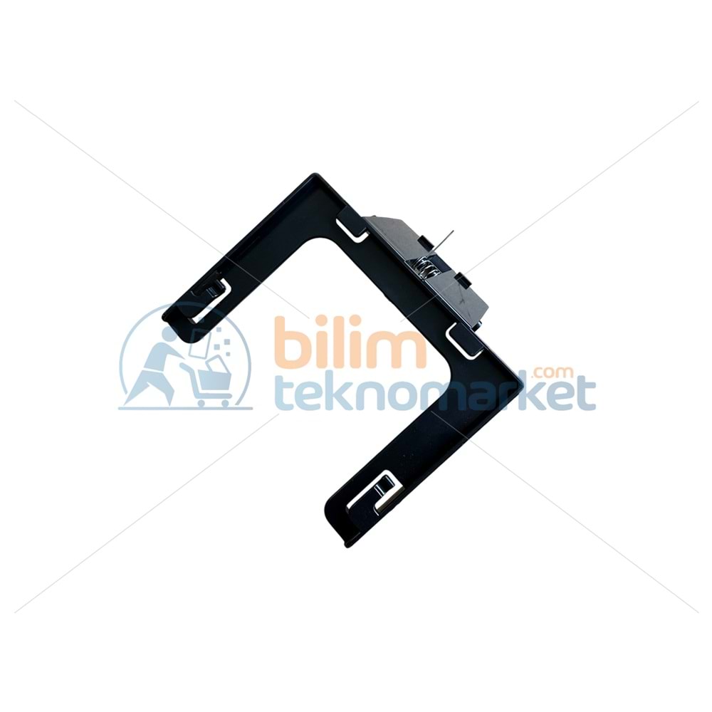 VESTEL VESTEL YILDIZ T7500 ELEKTRİKLİ SÜPÜRGE TOZ TORBASI TUTUCU GRUBU 43002871 ORİJİNAL