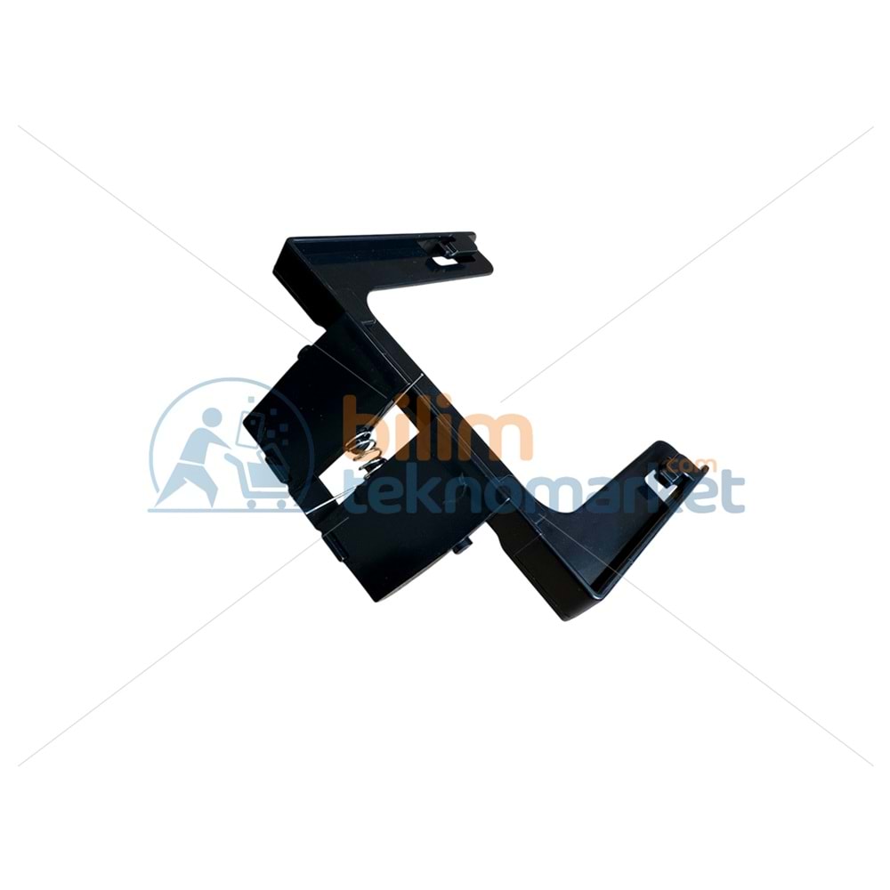 VESTEL VESTEL YILDIZ T7500 ELEKTRİKLİ SÜPÜRGE TOZ TORBASI TUTUCU GRUBU 43002871 ORİJİNAL