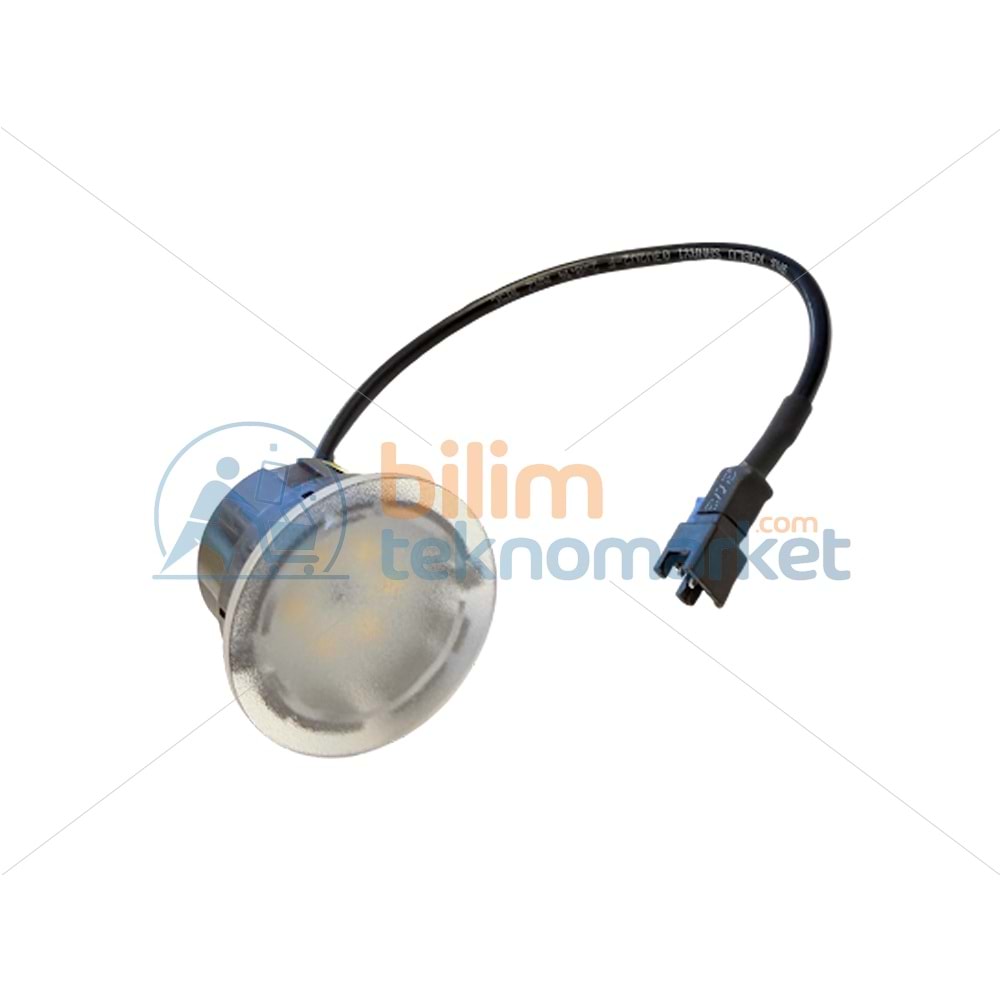 VESTEL AD 609112 DAVLUMBAZ LED LAMBASI 43234216 ORİJİNAL