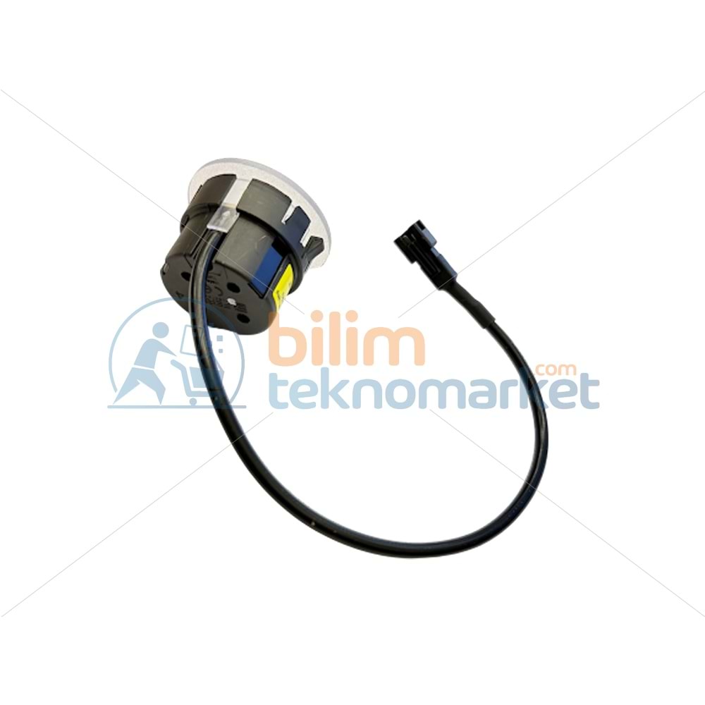 VESTEL AD 609112 DAVLUMBAZ LED LAMBASI 43234216 ORİJİNAL