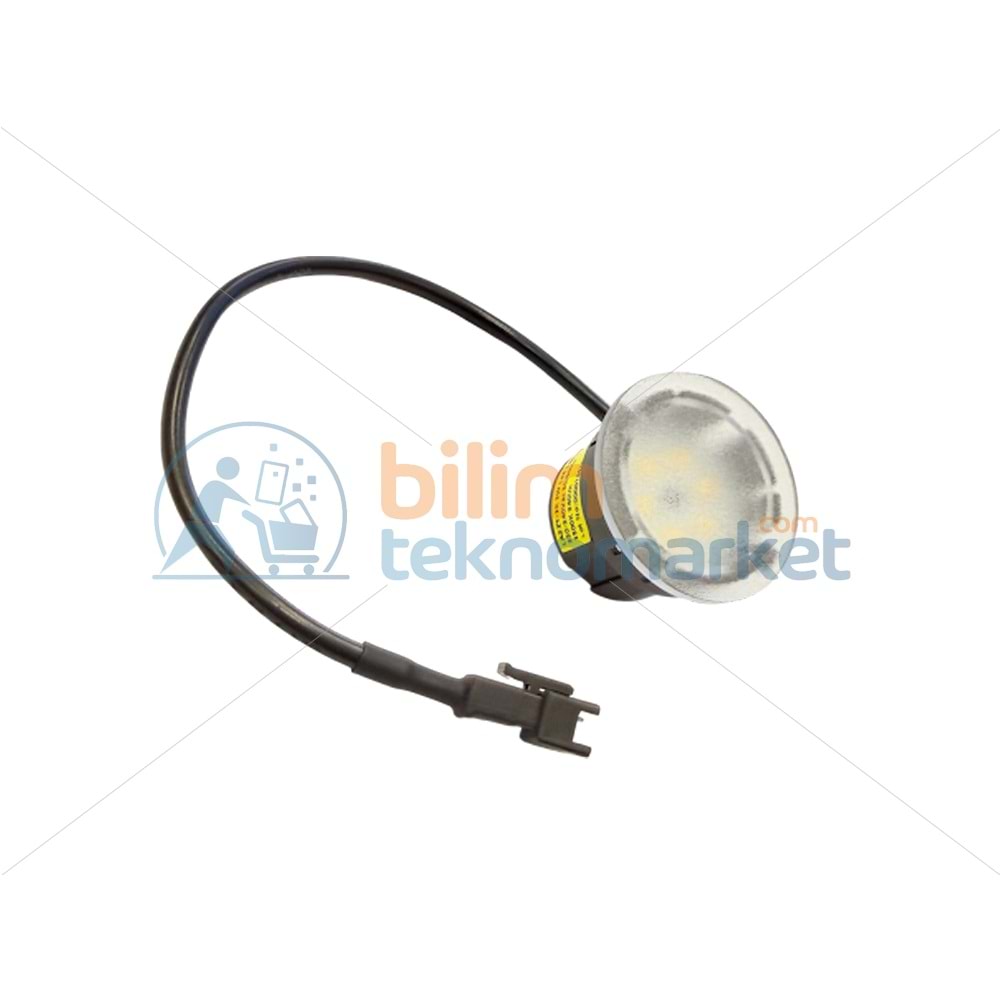 VESTEL AD-60041 DAVLUMBAZ LED LAMBASI 43234216 ORİJİNAL