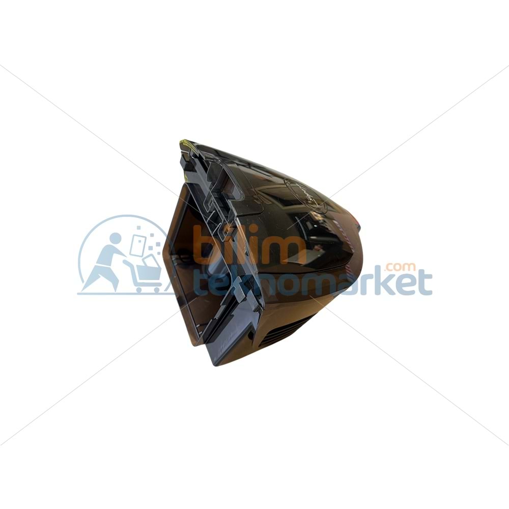 VESTEL LODOS H7000 ELEKTRİKLİ SÜPÜRGE TOZ HAZNESİ (VORTEX HARİÇ) 43229457/43229454 ORİJİNAL