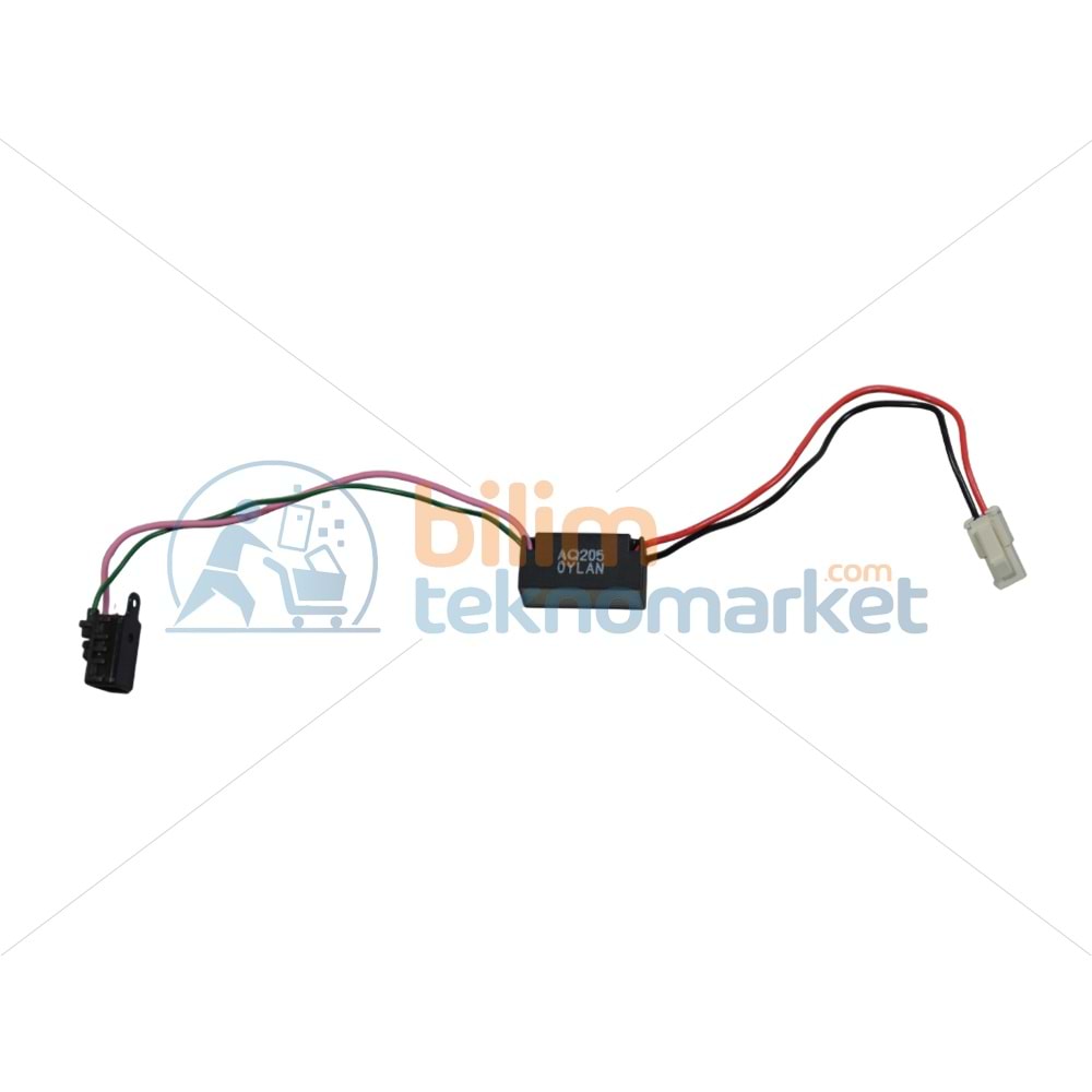 VESTEL KM 97302-KMI 97301 KURUTMA MAKİNESİ İYON JENERATÖRÜ GR 32043680 ORİJİNAL