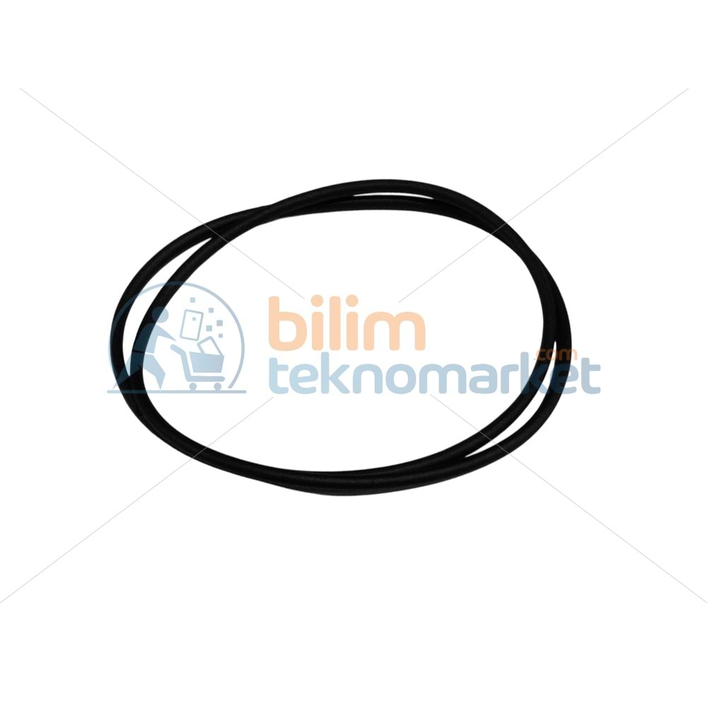 VESTEL LODOS H6000 ELEKTRİKLİ SÜPÜRGE TOZ HAZNESİ CONTASI 43229637 ORİJİNAL