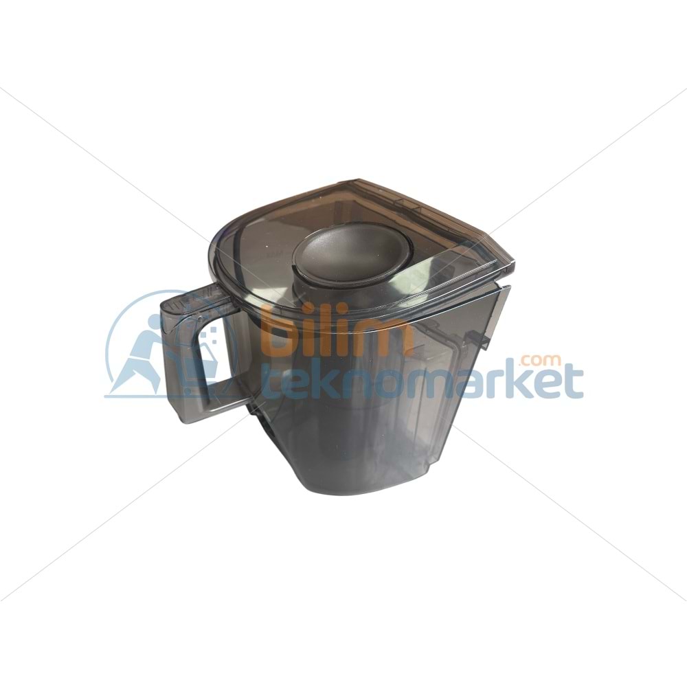REGAL RH 900 G ELEKTRİKLİ SÜPÜRGE TOZ HAZNESİ 43235054/43235053 ORİJİNAL