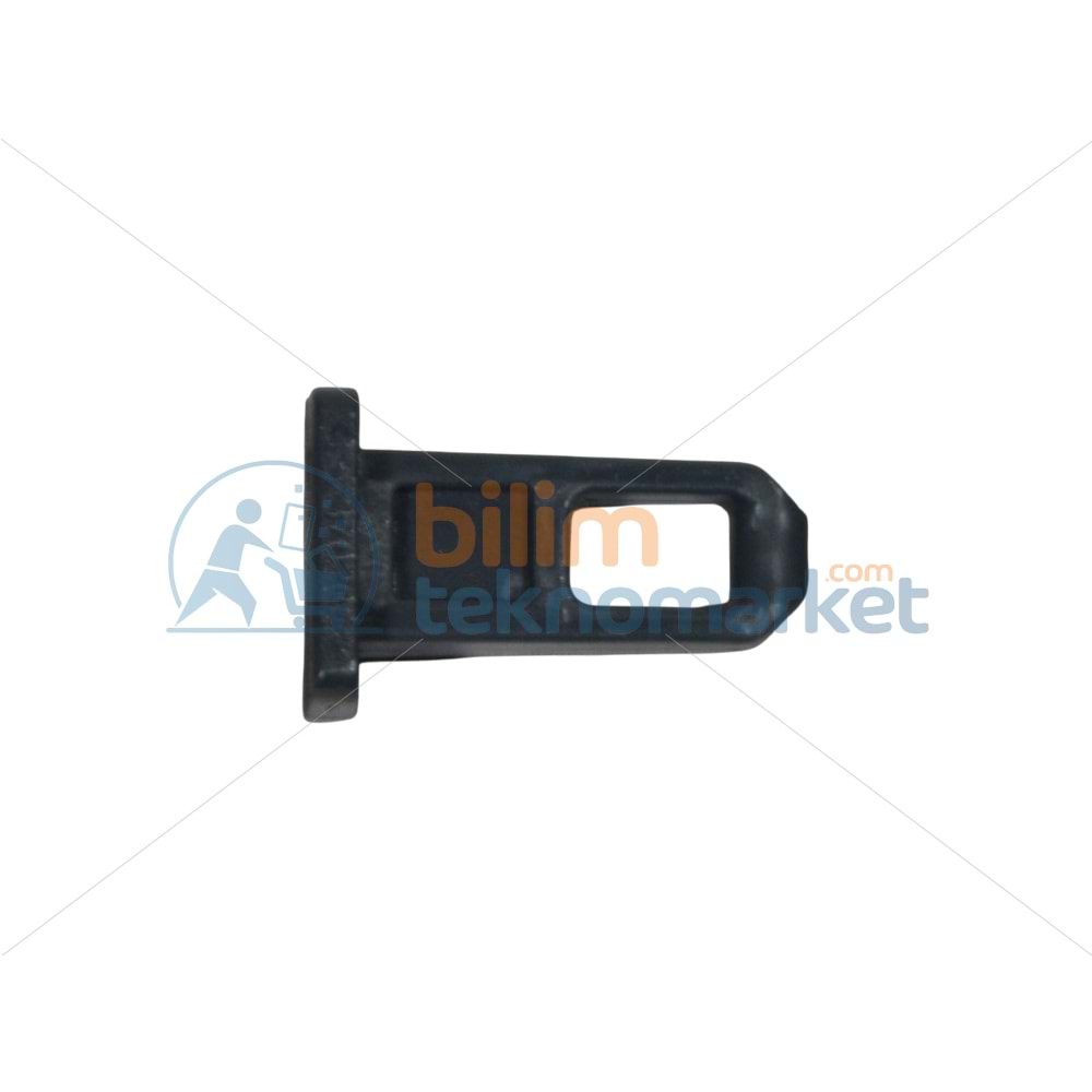 VESTEL KURUTMA MAKİNESİ SABİT KAPI KANCASI (KAPAK KİLİT DİLİ) 42161609 ORİJİNAL