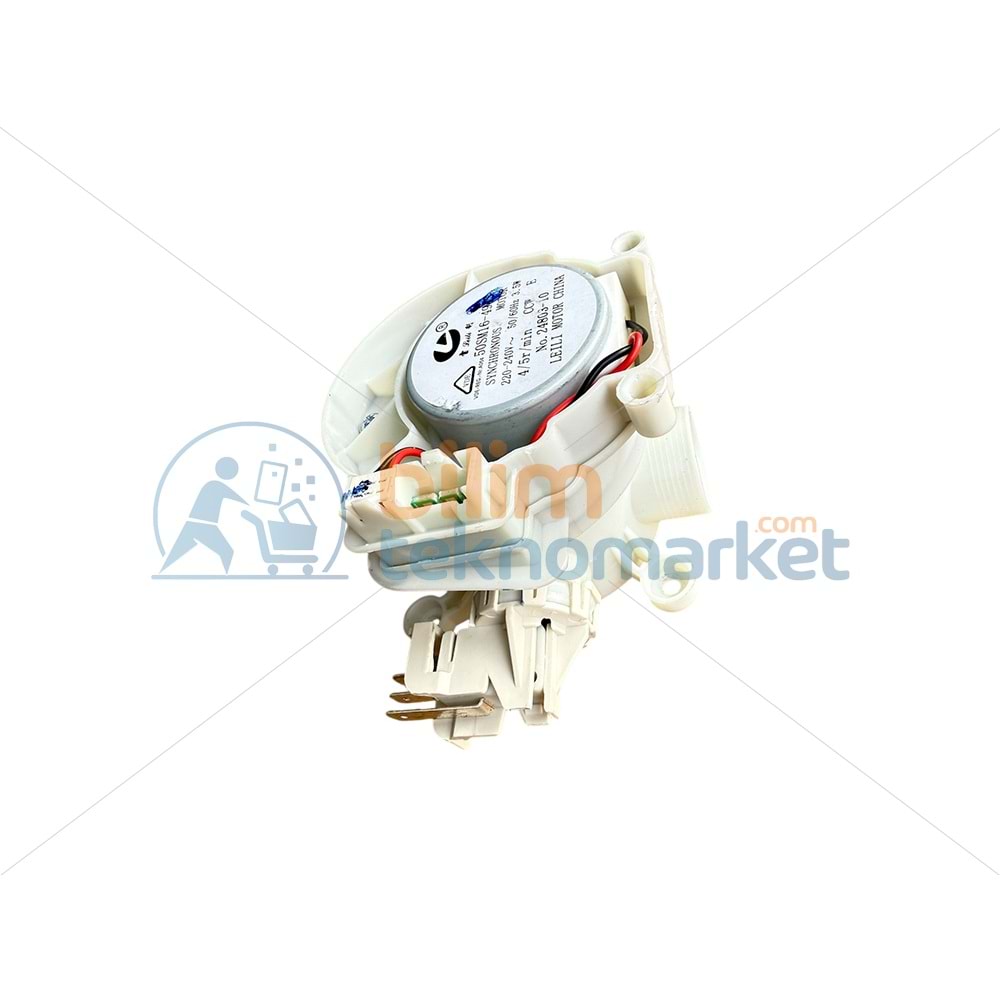 VESTEL BM-803 BULAŞIK MAKİNESİ DİVİZÖR GRB. 32060797 ORİJİNAL
