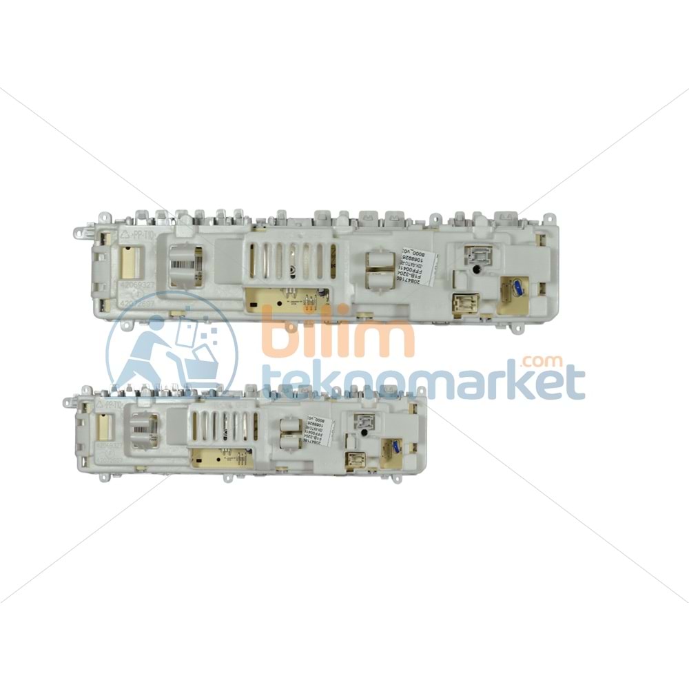 VESTEL EKO 5708 T ÇAMAŞIR MAKİNESİ ANAKARTI 20847169 ORİJİNAL