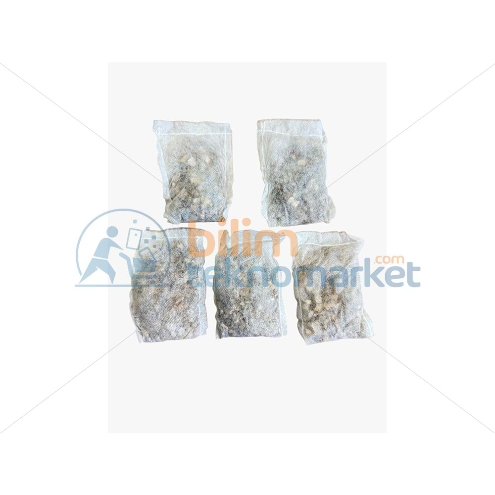 KURUTMA MAKİNESİ KOKUSU 5 ADET V43232647 ORİJİNAL