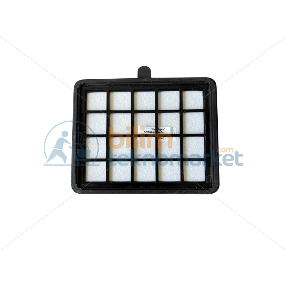 FAKİR 45024983 SÜPÜRGE KASET FİLTRESİ (KOMPLE) 43235036/43235071 ORİJİNAL