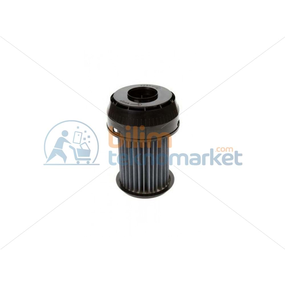 BOSCH BGS6PRO2 SÜPÜRGE HEPA FİLTRESİ ORİJİNAL