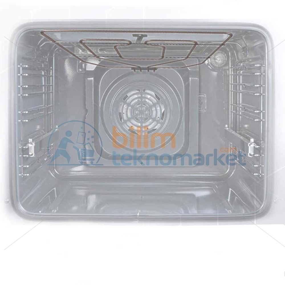 BOSCH ANKASTRE FIRIN ÜST REZİSTANSI 773539-471369 1300+1500W 220V CR114361