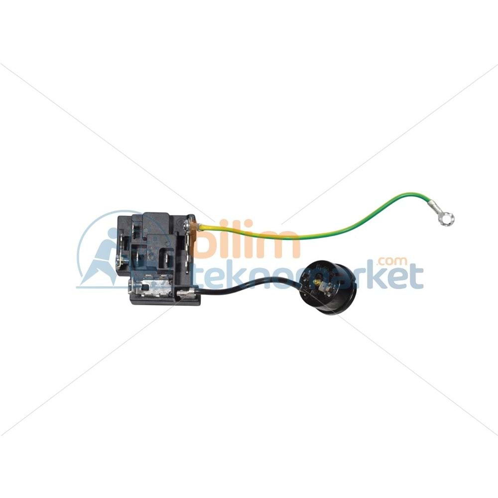 JİAXİPERA KOMPRESÖR PTC RÖLE+TERMİK GRB. LC100CY1/B60-105/TYQZ-303 32030940 ORİJİNAL