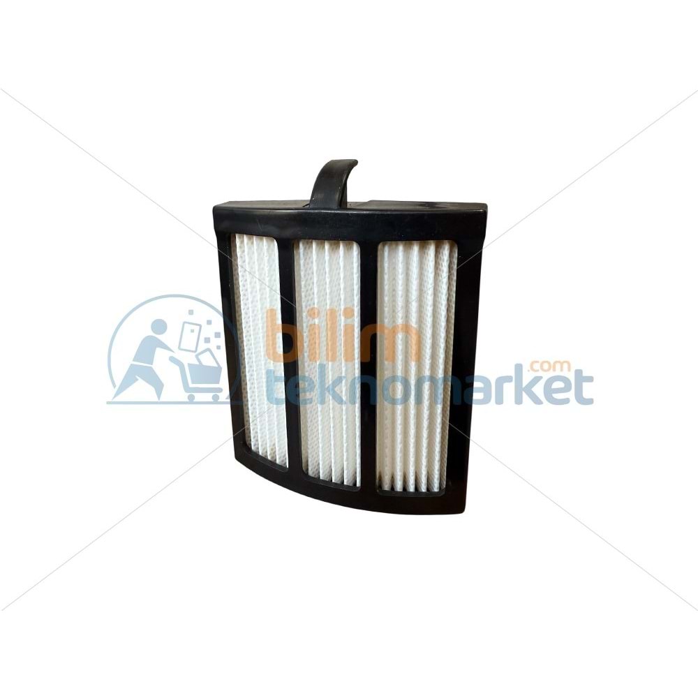 FANTOM P 1300 PRATİK XL SÜPÜRGE TOZ HEPA FİLTRESİ