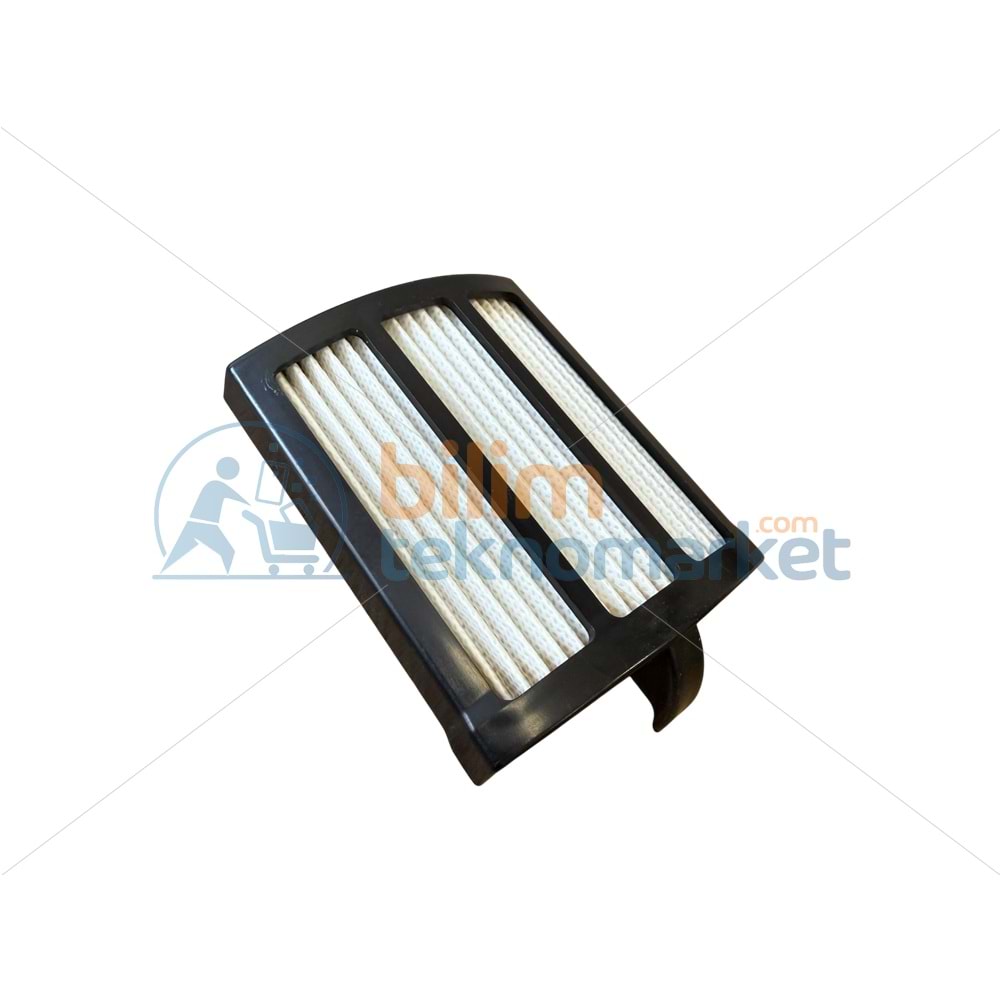 FANTOM P 1300 PRATİK XL SÜPÜRGE TOZ HEPA FİLTRESİ
