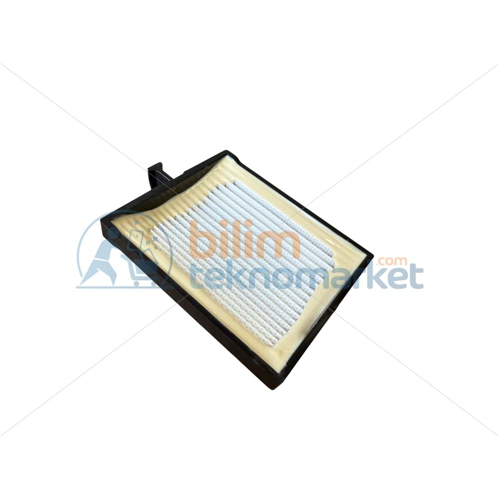 FANTOM P 1300 PRATİK XL SÜPÜRGE TOZ HEPA FİLTRESİ