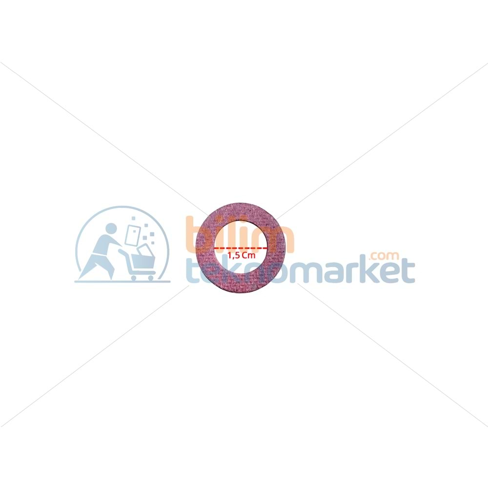 SEMAVER ÇAY KAZANI MUSLUK VE REZİSTANS İÇİN (KLİNGRİT CONTAS) 1,ADET