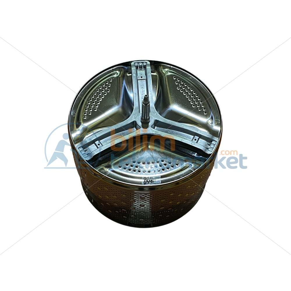 SEG CM 7E1000 ÇAMAŞIR MAKİNESİ TAMBUR GRUBU 22324934 ORİJİNAL